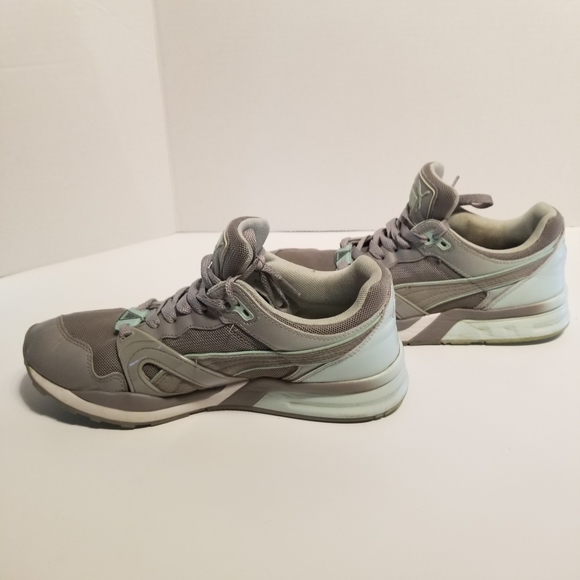Puma - Trinomic Women's Running Shoes - A+ Shape - Picture 2 of 13